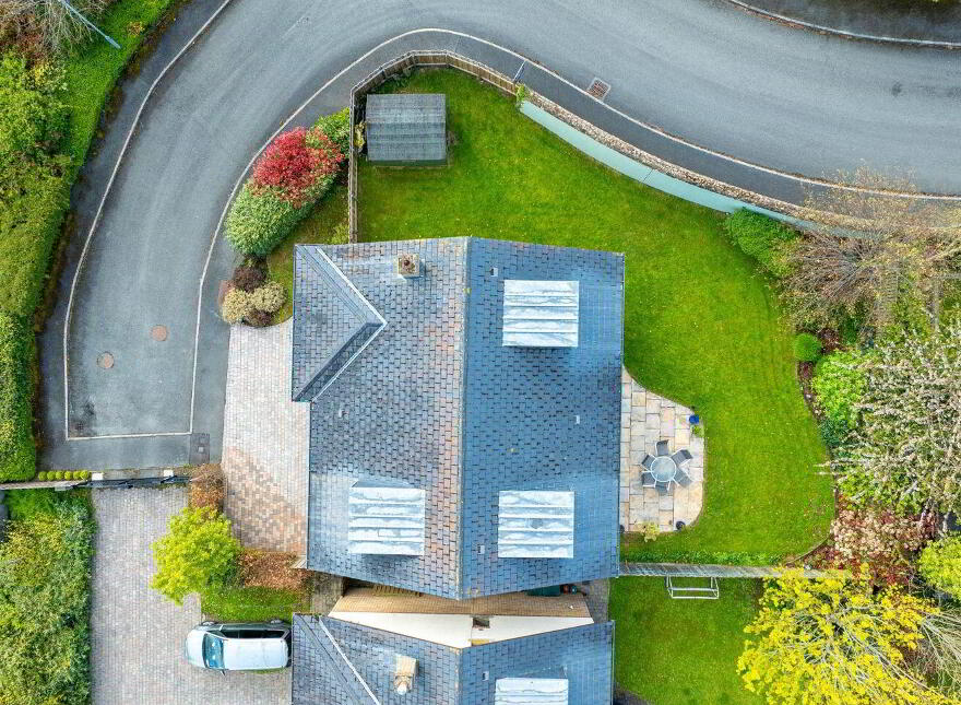 15 Rocky Valley Crescent, Kilmacanogue, A98PK49