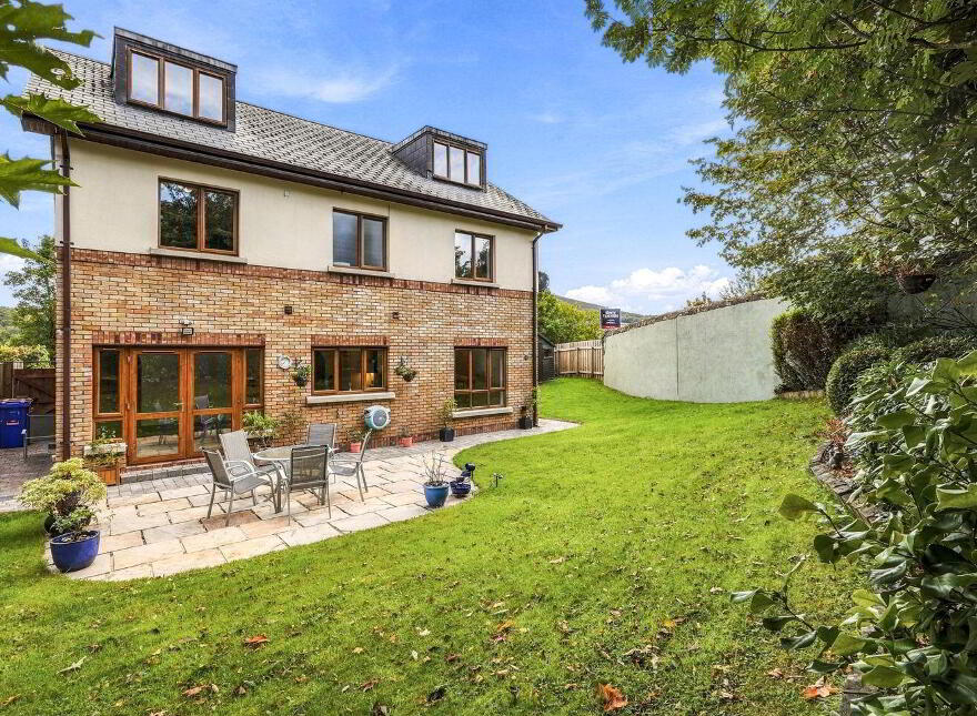 15 Rocky Valley Crescent, Kilmacanogue, A98PK49