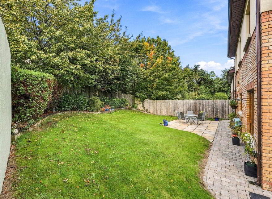 15 Rocky Valley Crescent, Kilmacanogue, A98PK49