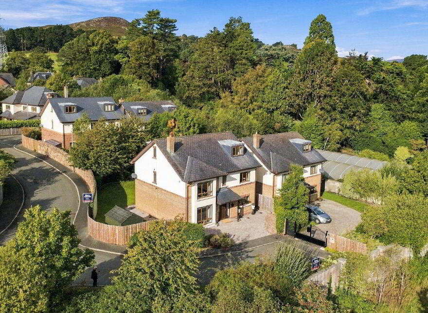 15 Rocky Valley Crescent, Kilmacanogue, A98PK49