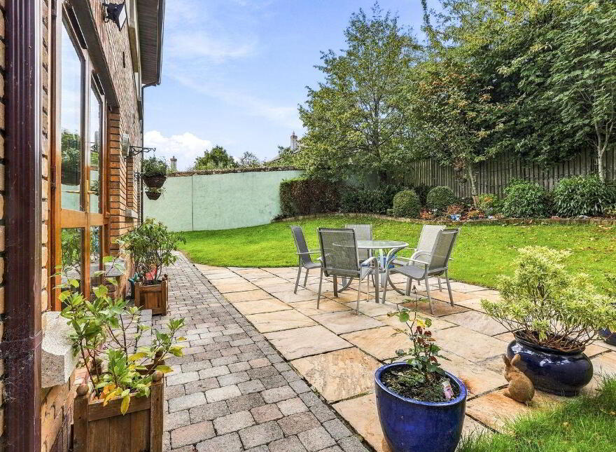 15 Rocky Valley Crescent, Kilmacanogue, A98PK49