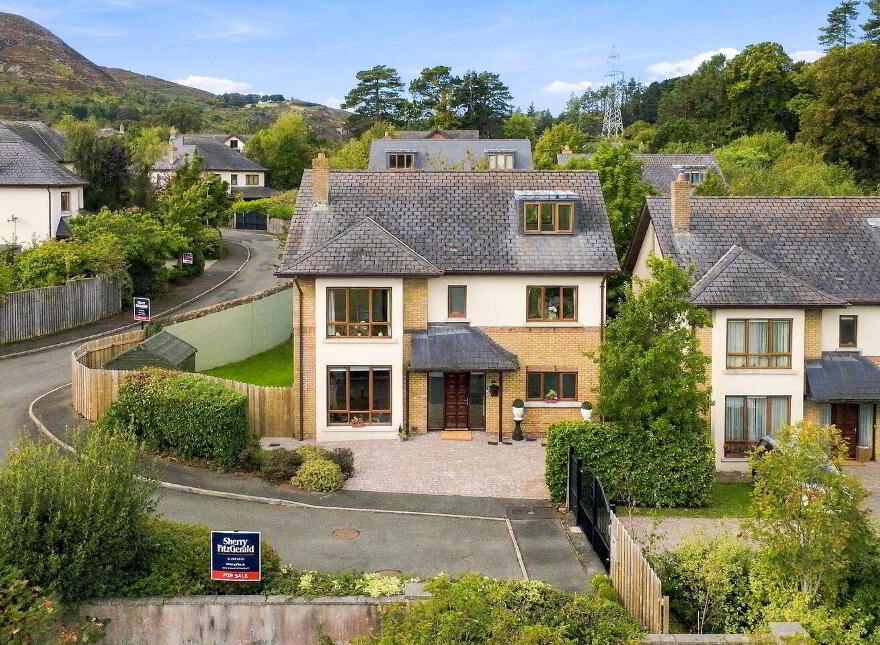 15 Rocky Valley Crescent, Kilmacanogue, A98PK49
