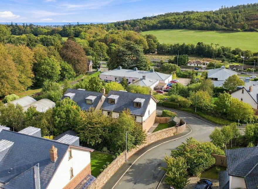 15 Rocky Valley Crescent, Kilmacanogue, A98PK49