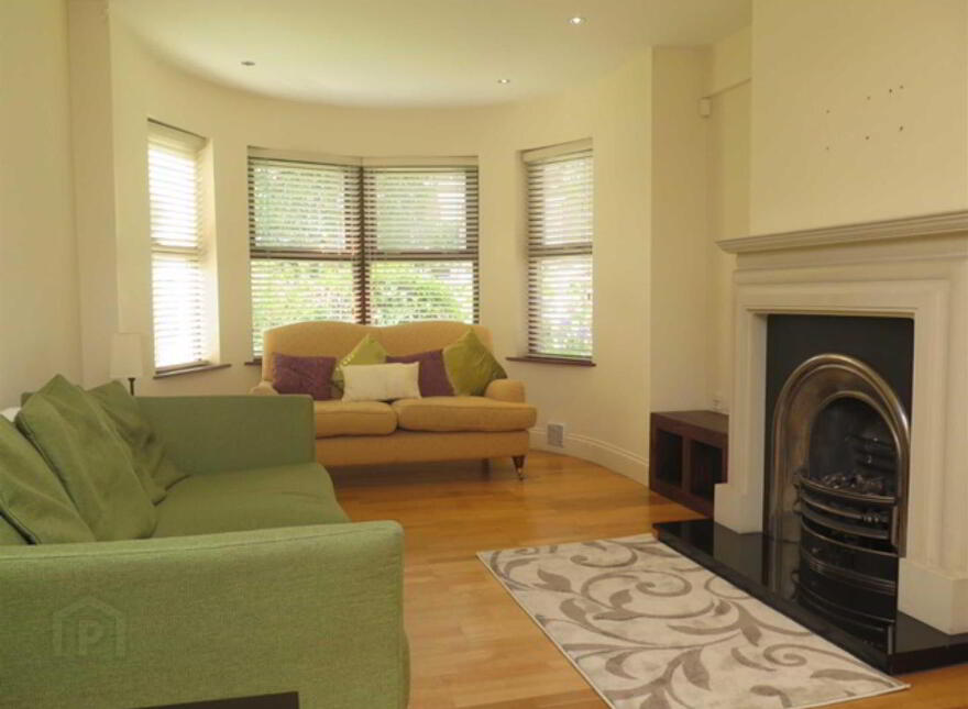 Apt 14 Myrtlefield Manor, 1 Myrtlefield Park, Belfast, BT9 6NE