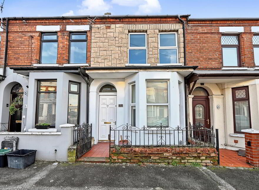 51 Killowen Street, Belfast, BT6 8NG