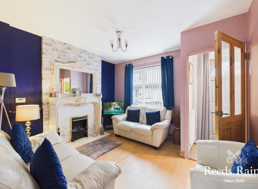 29 Kilburn Street, Belfast, BT12 6JS