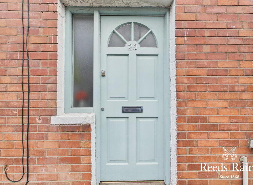 29 Kilburn Street, Belfast, BT12 6JS