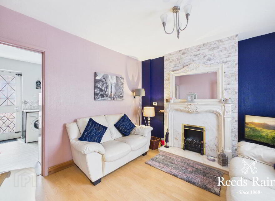 29 Kilburn Street, Belfast, BT12 6JS