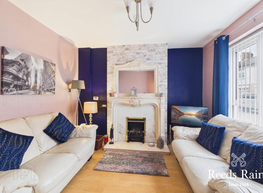 29 Kilburn Street, Belfast, BT12 6JS