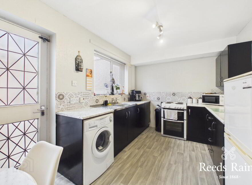 29 Kilburn Street, Belfast, BT12 6JS