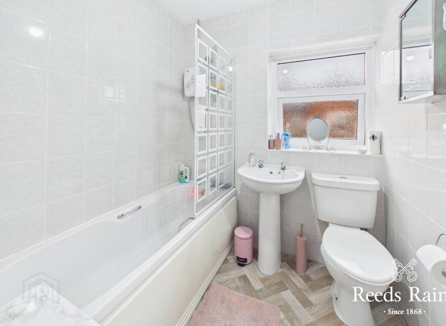 29 Kilburn Street, Belfast, BT12 6JS