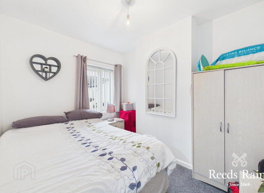 29 Kilburn Street, Belfast, BT12 6JS
