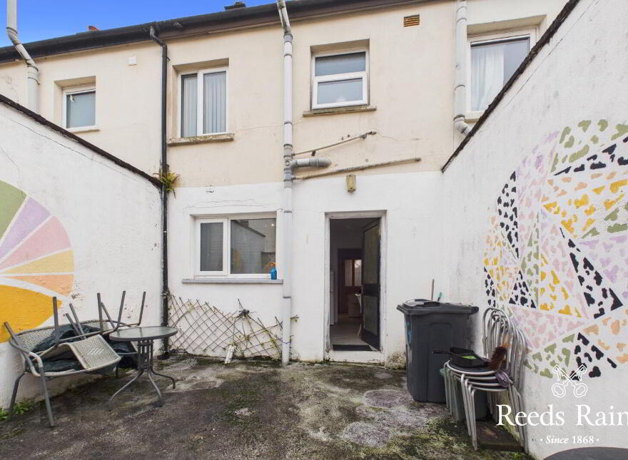 29 Kilburn Street, Belfast, BT12 6JS