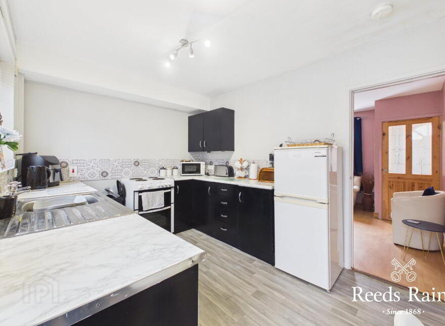 29 Kilburn Street, Belfast, BT12 6JS