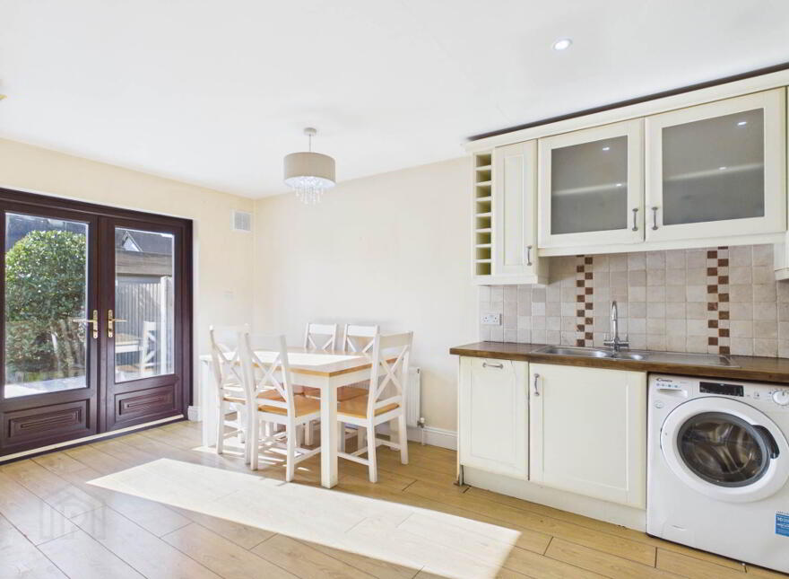 8 Newtown Mews, Tramore, Waterford, X91D2K6