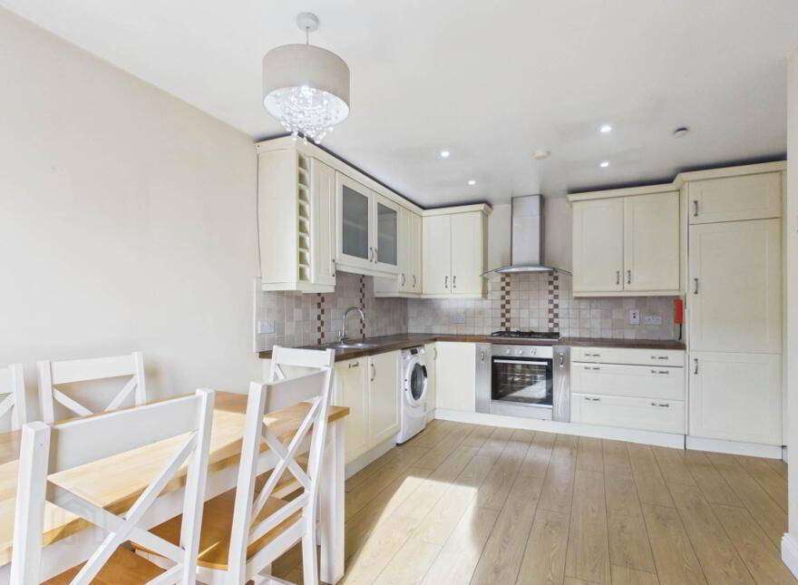 8 Newtown Mews, Tramore, Waterford, X91D2K6