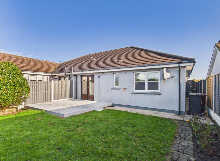 8 Newtown Mews, Tramore, Waterford, X91D2K6