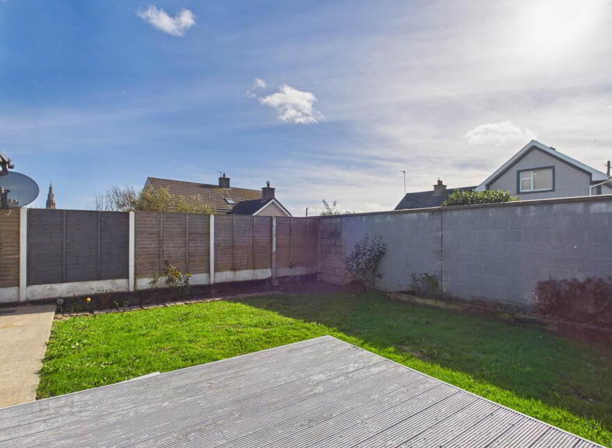 8 Newtown Mews, Tramore, Waterford, X91D2K6