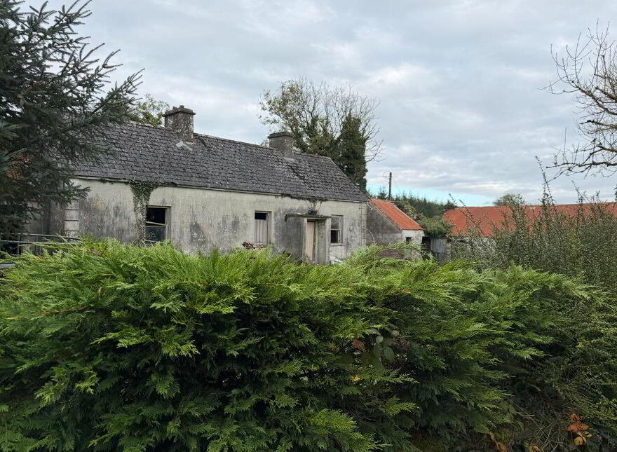 Aughaloora Ballyheelan, Ballyheelan