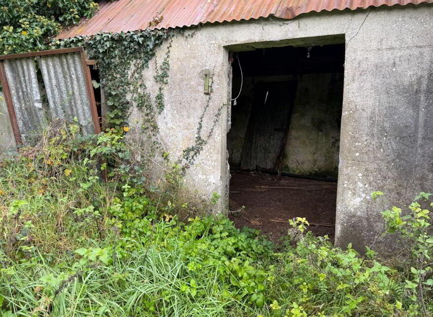 Aughaloora Ballyheelan, Ballyheelan