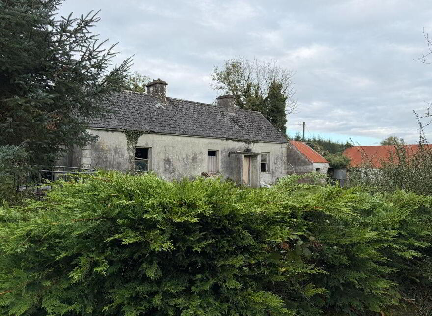 Aughaloora Ballyheelan, Ballyheelan