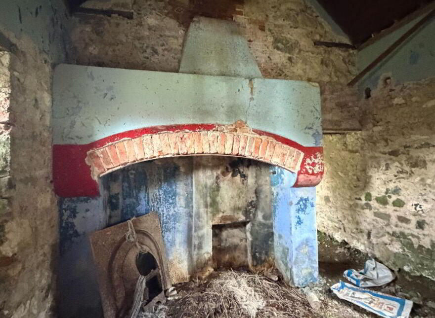 Aughaloora Ballyheelan, Ballyheelan