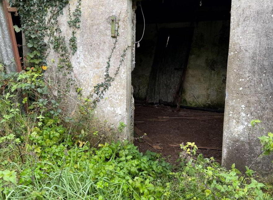 Aughaloora Ballyheelan, Ballyheelan