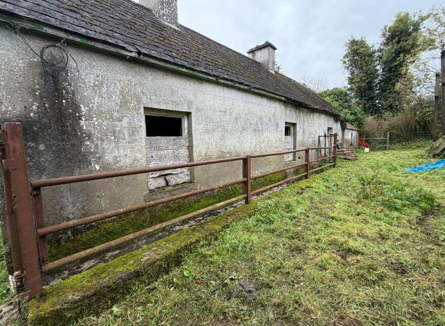 Aughaloora Ballyheelan, Ballyheelan