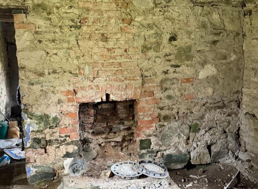 Aughaloora Ballyheelan, Ballyheelan