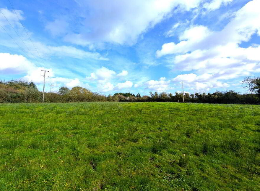 Brickens, Keenagh