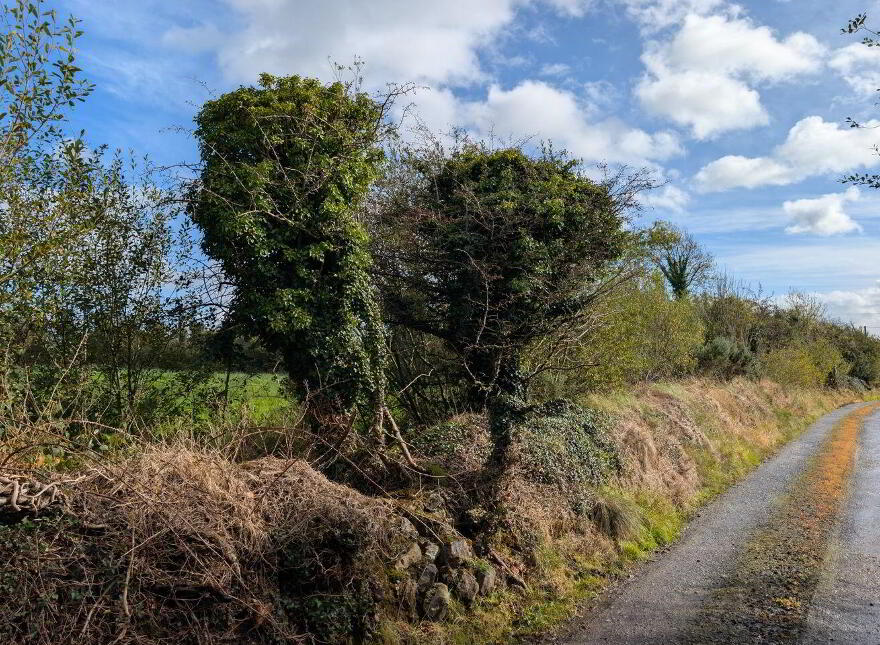 Brickens, Keenagh