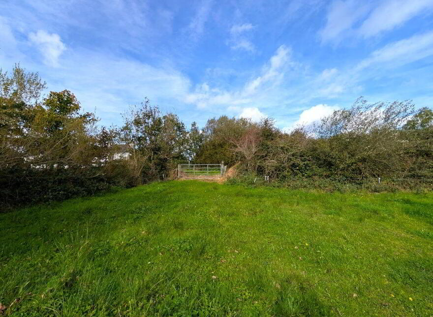 Brickens, Keenagh