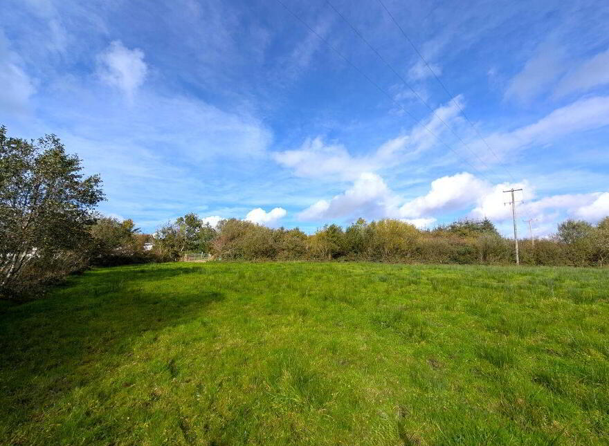 Brickens, Keenagh