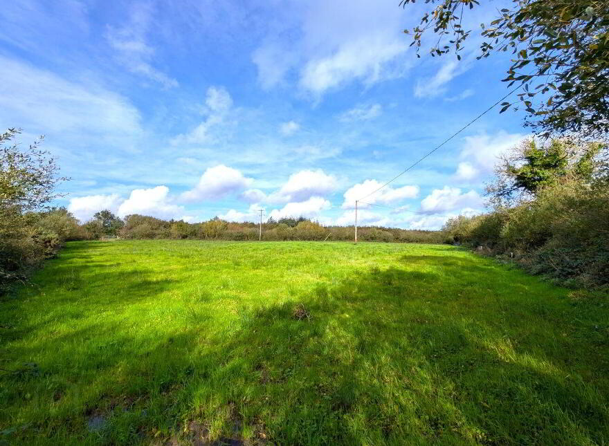 Brickens, Keenagh
