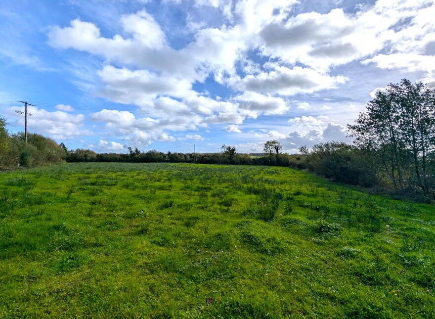 Brickens, Keenagh