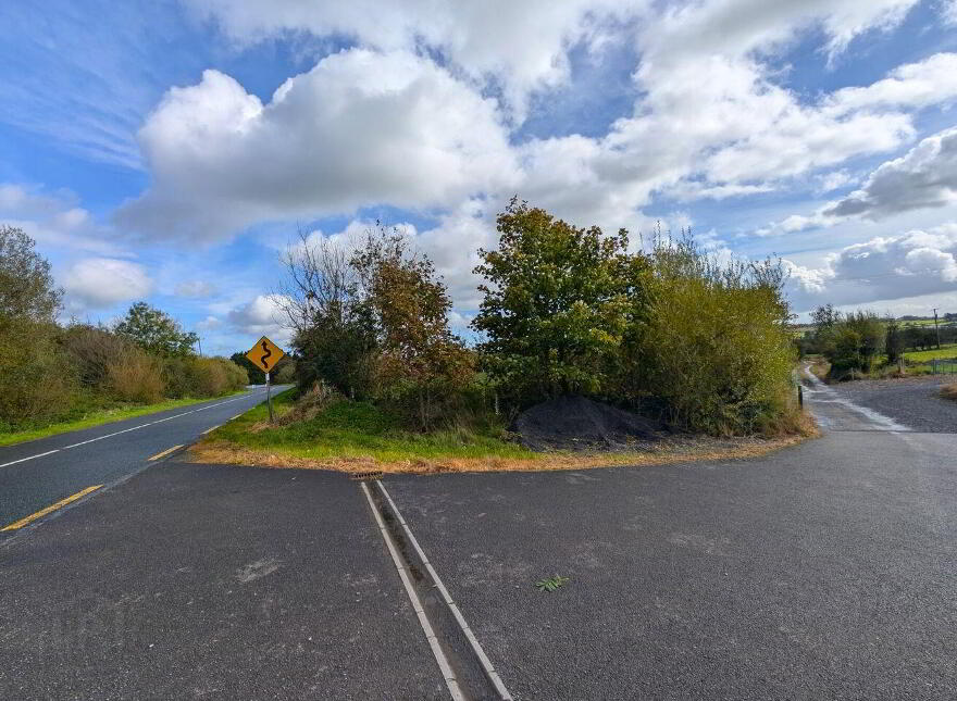 Brickens, Keenagh