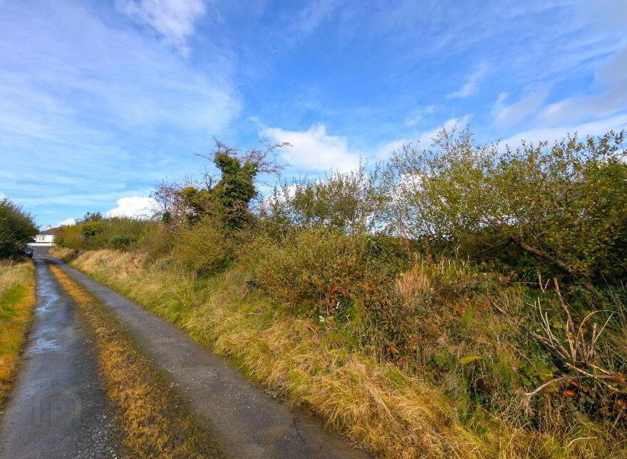 Brickens, Keenagh