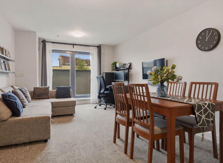 15 Mayeston Court, Finglas, Finglas, D11
