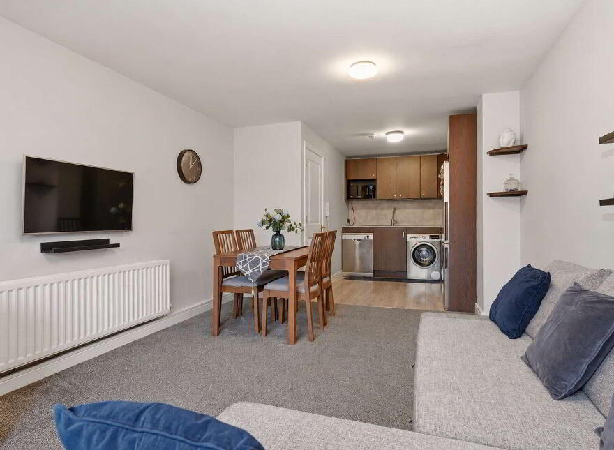 15 Mayeston Court, Finglas, Finglas, D11