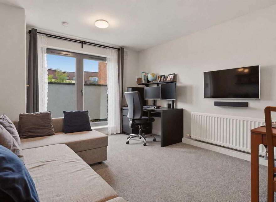15 Mayeston Court, Finglas, Finglas, D11