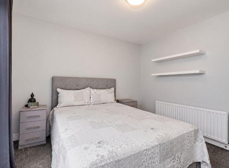 15 Mayeston Court, Finglas, Finglas, D11