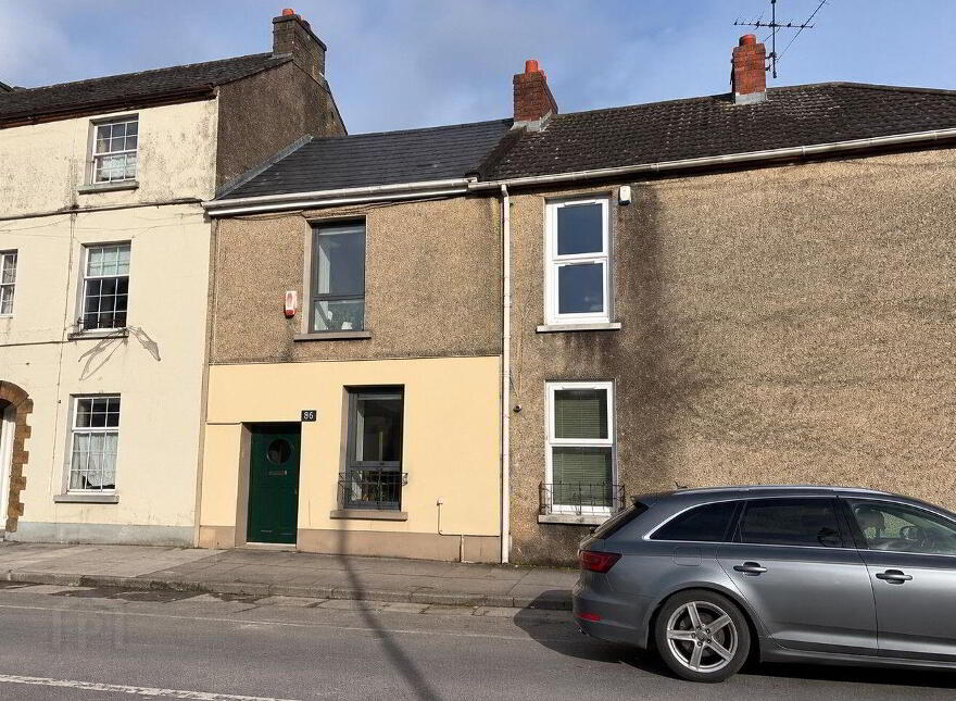 42 Island Road, Limerick City Centre, V94NY1Y