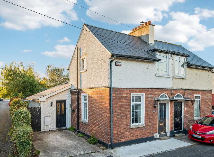 38 Saint Patrick's Cottages, Rathfarnham, Dublin 14, D14C7R9