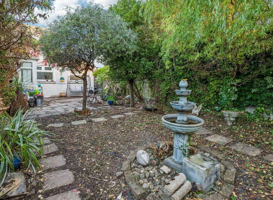38 Saint Patrick's Cottages, Rathfarnham, Dublin 14, D14C7R9