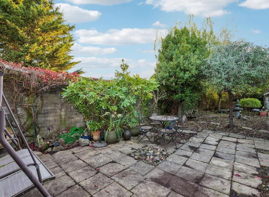 38 Saint Patrick's Cottages, Rathfarnham, Dublin 14, D14C7R9