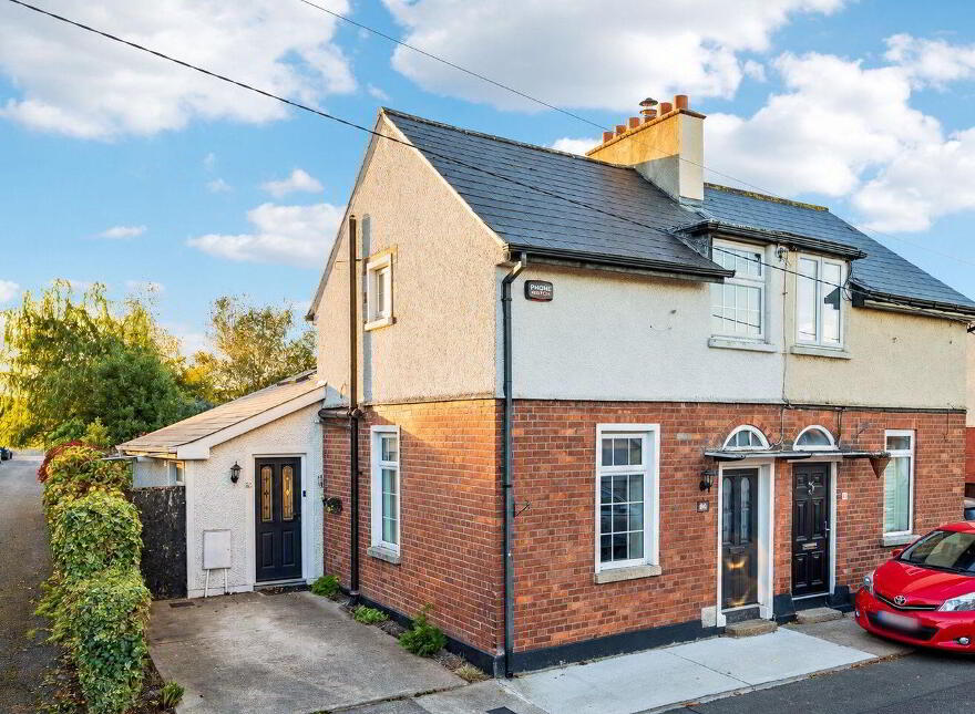 38 Saint Patrick's Cottages, Rathfarnham, Dublin 14, D14C7R9
