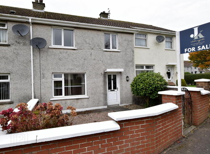 20 Ashmount Drive, Portaferry, BT22 1NJ