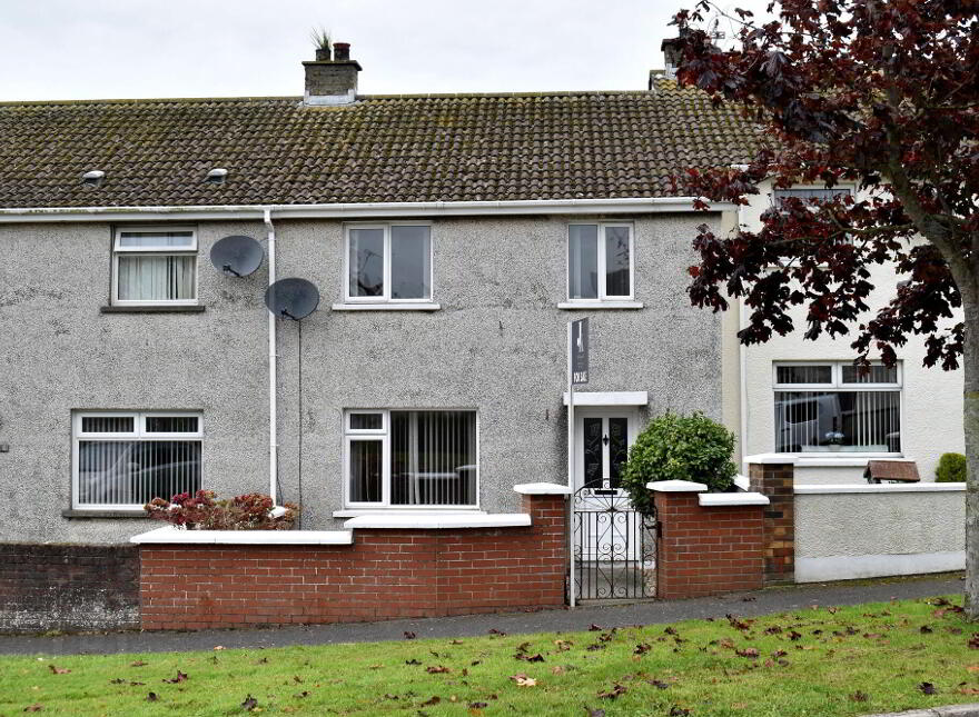 20 Ashmount Drive, Portaferry, BT22 1NJ