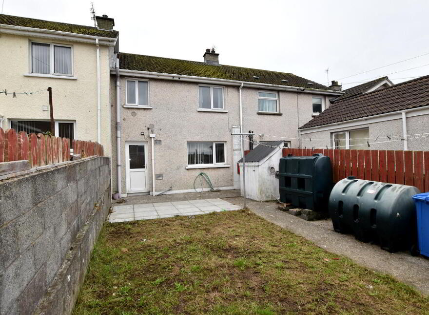 20 Ashmount Drive, Portaferry, BT22 1NJ