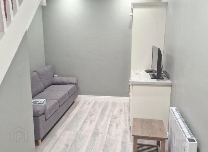 Lacey, Royal Oak, Leighlinbridge, R21DC89